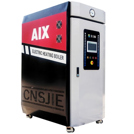 Commercial Electric Boilers: A Comprehensive Guide