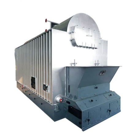 Is a Biomass Boiler System Worth It