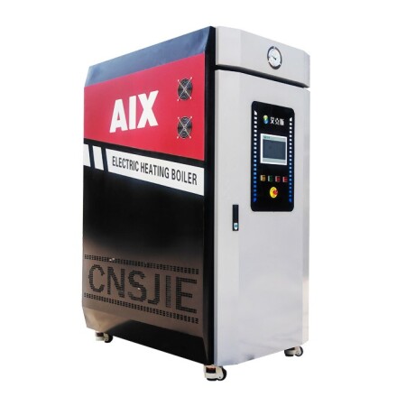 Industrial Electromagnetic Boilers: High-Efficiency Heating for Heavy-Duty Industrial Needs