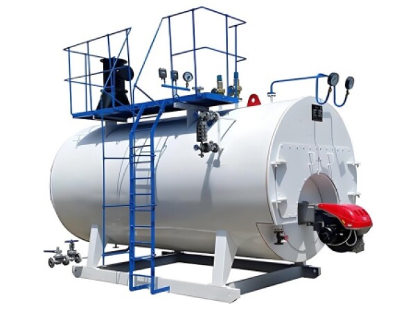 Steam Boilers in the Paper Manufacturing Industry