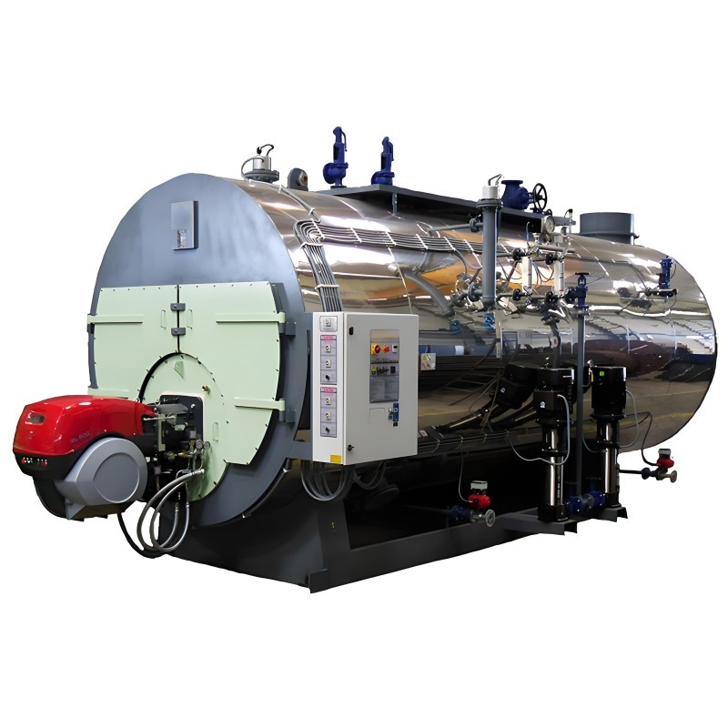 A Comprehensive Guide to All Auxiliary Equipment of YONGXING Boiler's Oil and Gas Fired Steam Boilers