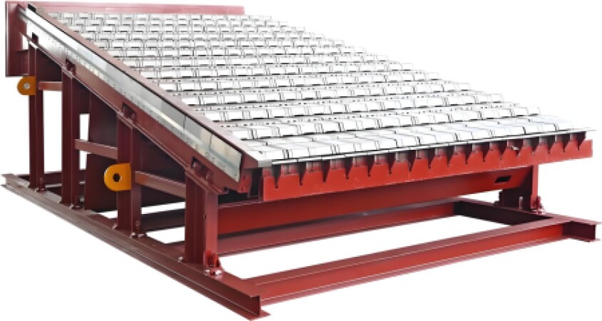 Biomass Grate Types and Their Application Differences: A Comprehensive Guide