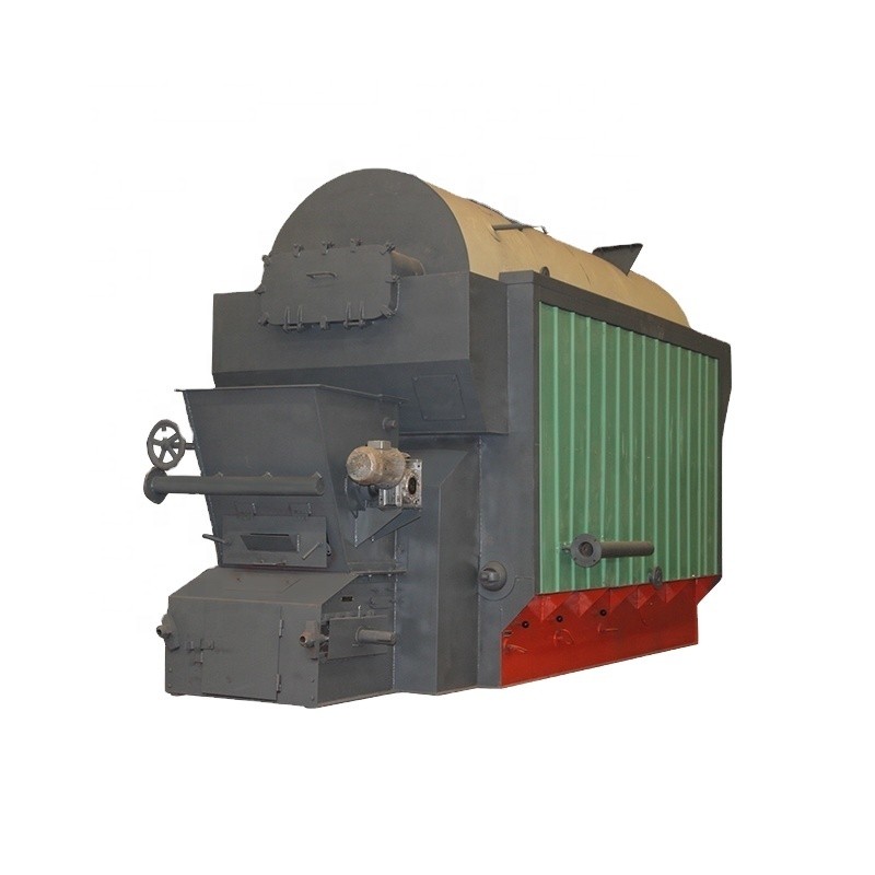 Differences Between DZH and DZL Boilers-A Comprehensive Comparison